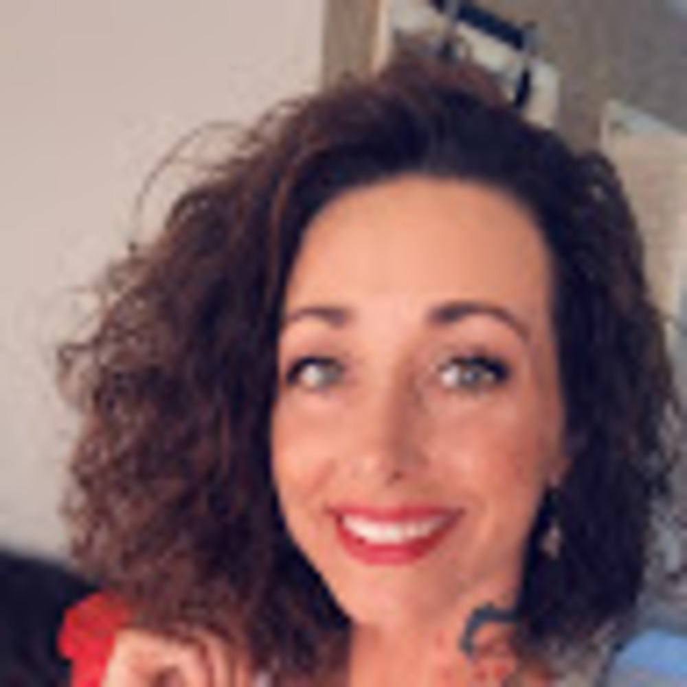 Meet your Posher, Nina